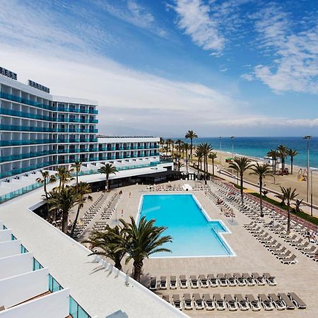 Hotel Best Sabinal Roquetas de Mar Zewnętrze zdjęcie